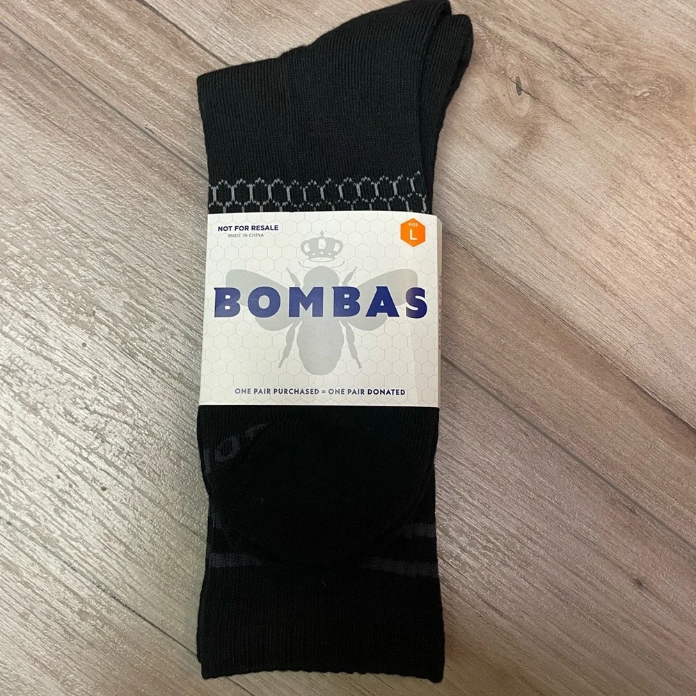 Women’s Bombas Socks NWT